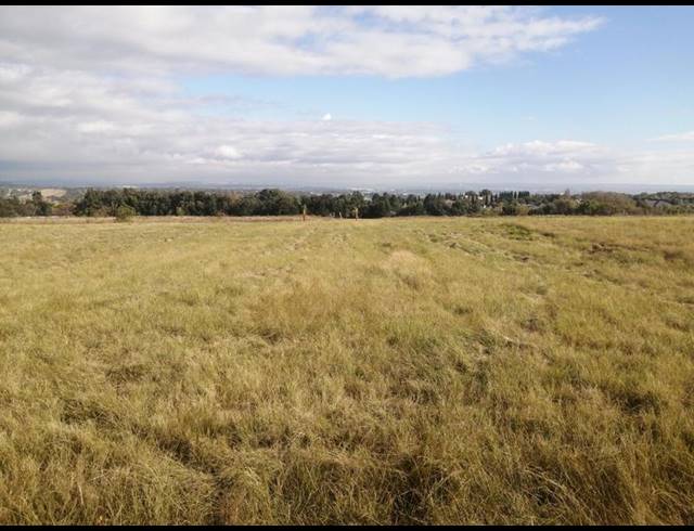 LAND FOR SALE IN BRIDLE PARK